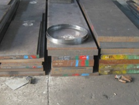 掇刀18NiCrMo5模具钢