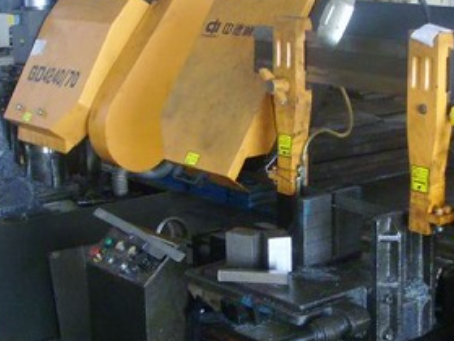 掇刀SM45模具钢