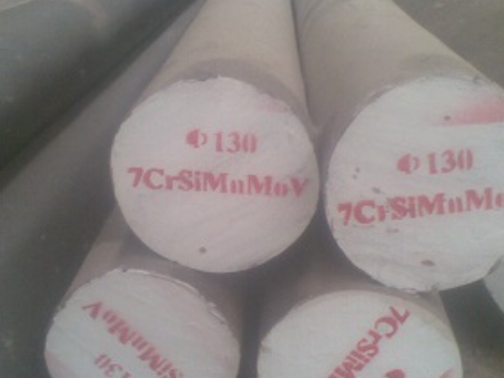 掇刀7CrSiMnMoV工具钢