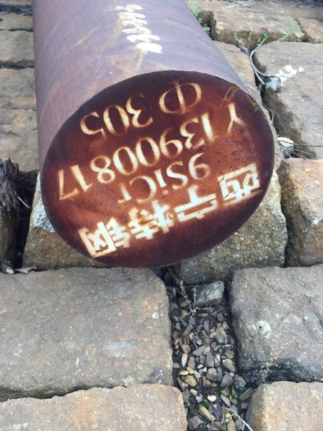 掇刀9CrSi工具钢