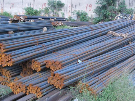 掇刀50Cr合金结构钢