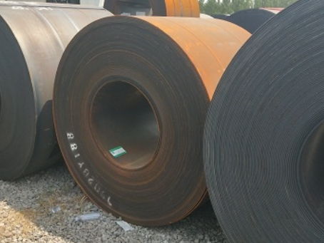 掇刀Q355NHB耐候板